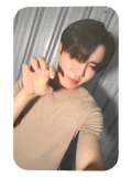 Zee Breaking Heart Station Photocard