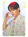 Ohm Tokyo 2026 Photocard