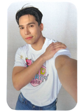 Max DMD Charity 2025 Photocard