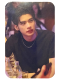 North Duang with You Photocard