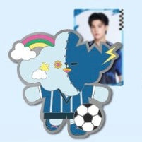 (Preorder) Smyle Starlympics 2025 Pin