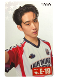 Est Starlympics 2025 Photocard