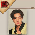 Perth Photocard | LOL 2024 Series