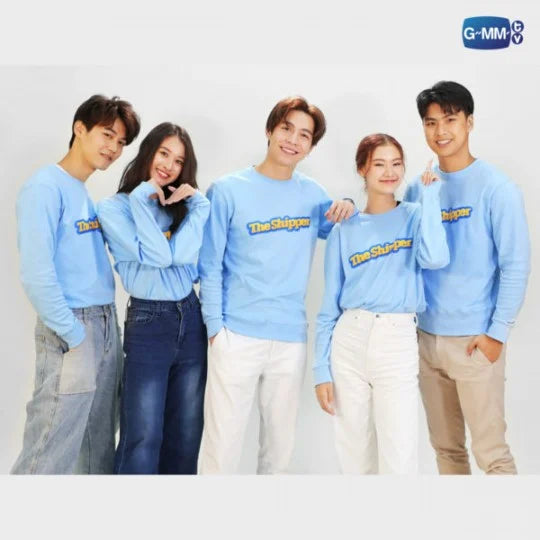 The Shipper Sweater