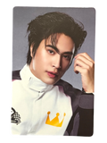 Gemini LOL 2026 Photocard