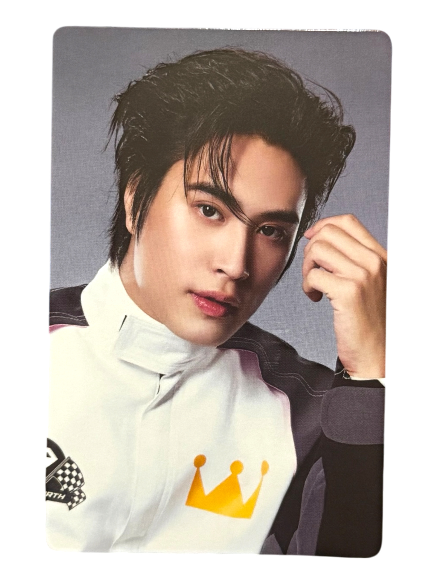 Gemini LOL 2026 Photocard