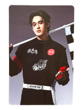 Gawin LOL 2026 Photocard