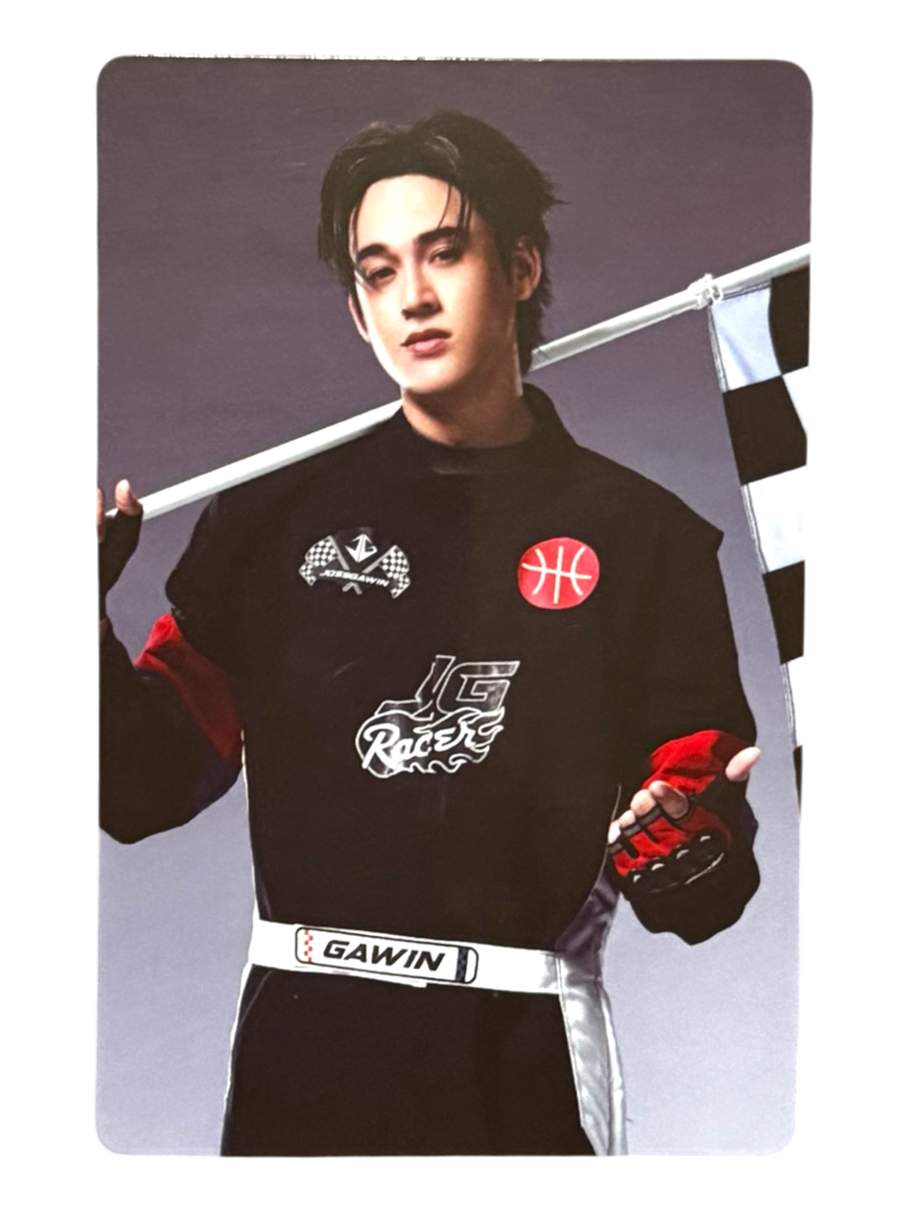 Gawin LOL 2026 Photocard