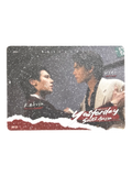 FortPeat Yesterday Photocard