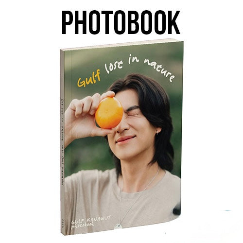 (Preorder) Back to Our Home Fancon Mini Photobook