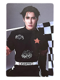 Earth LOL 2026 Photocard