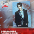 Santa Photocard | Time Stopper Series