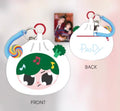 Paody Doll Pouch