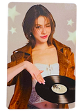 Emi Love Sessions Photocard