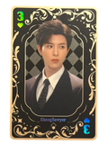 ABO Desire Deck Photocard
