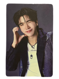 Keen Riser The First Rise Photocard