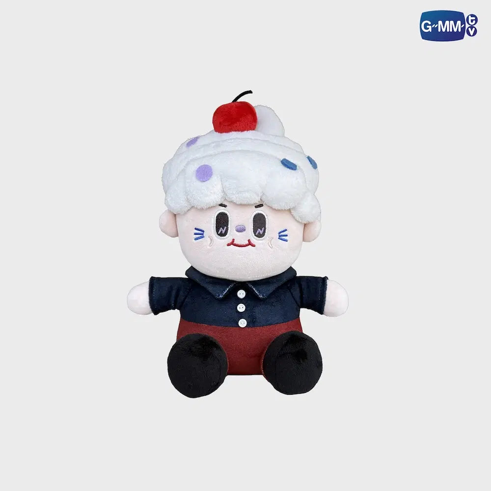 (Preorder) Fanival Fandom Character Sitting Buddy