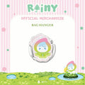 Rainy Bag Hanger