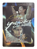 FortPeat Yesterday Photocard
