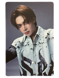 Joong Riser The First Rise Photocard