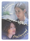 LinnPreaw Queendom Photocard