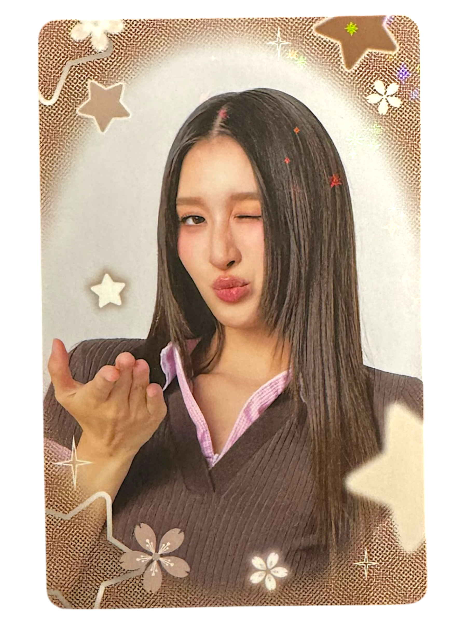 View Nagoya 2025 Photocard