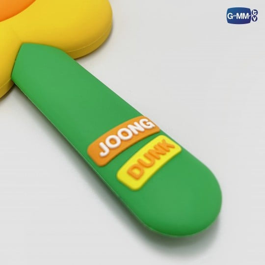 Jaidee Hand Mirror
