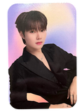 Namping Glow Up Photocard