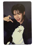 Aungpao Riser The First Rise Photocard