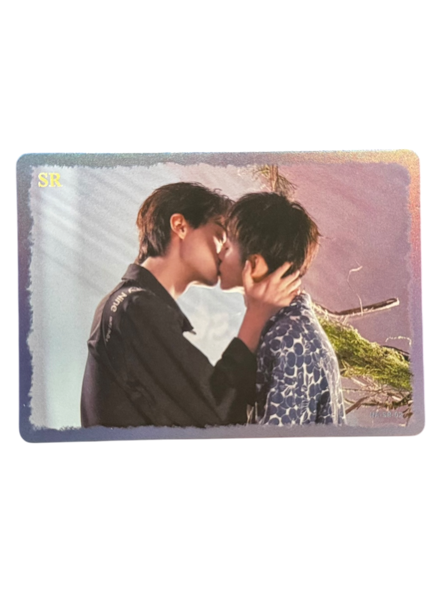 Revenged Love Photocard