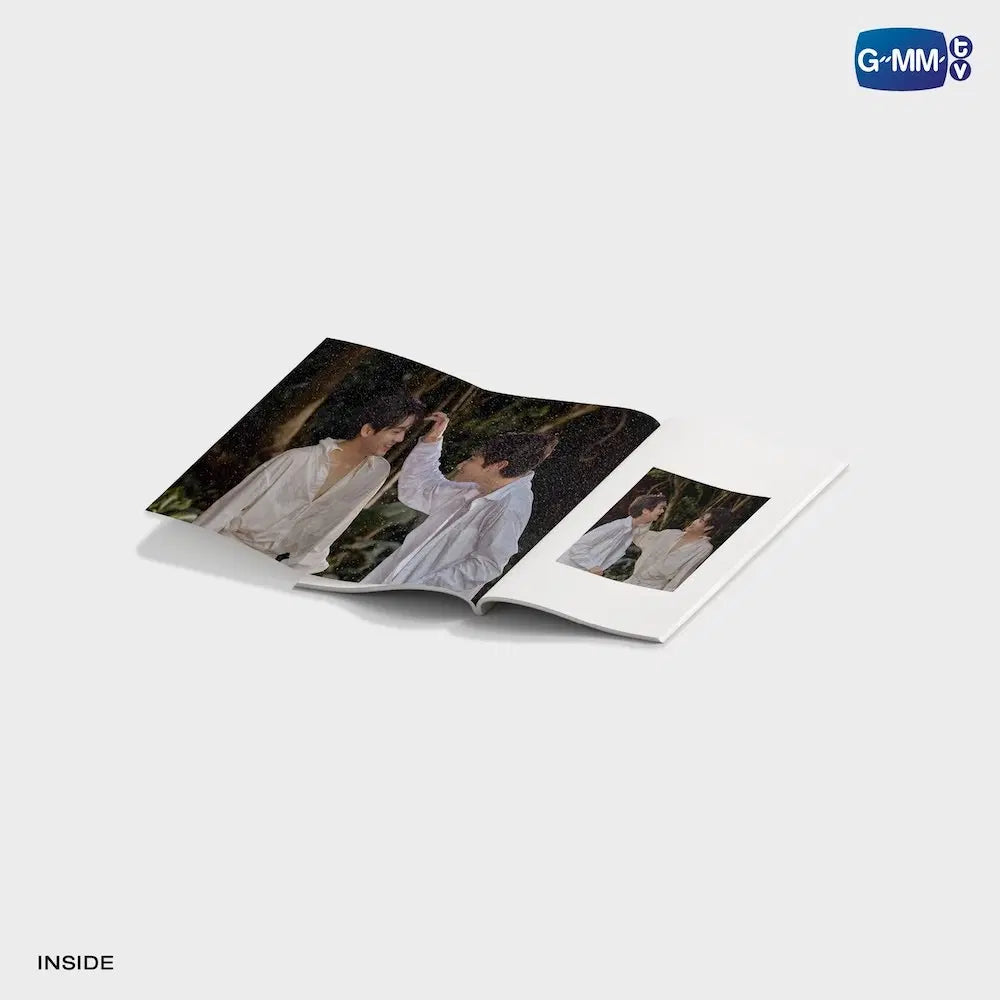 (Preorder) Playdate : The Official Photobook of AlmondProgress