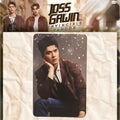 Joss Invincible Photocard