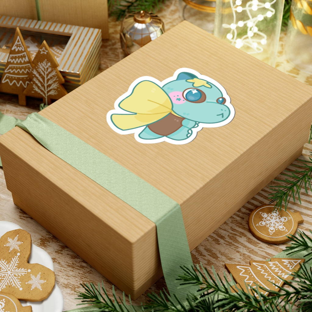 Rexxa Sticker | Bow Series