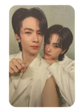DMD Land 3 Partner Selfie Photocard