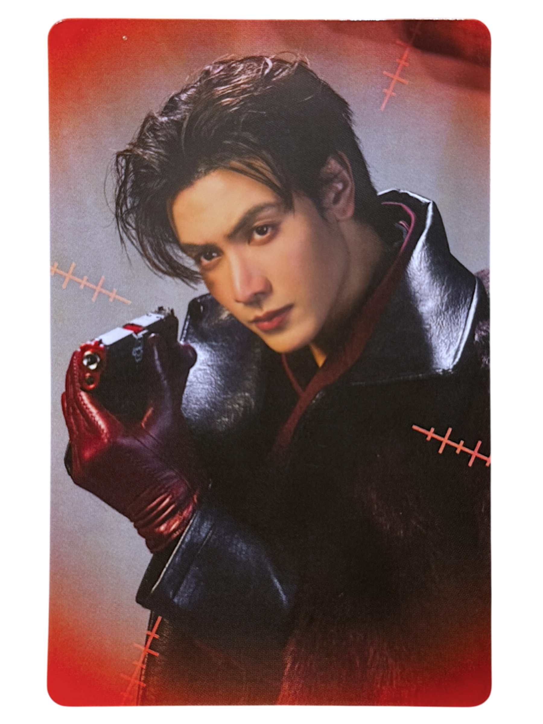 Joong Eyes on You Photocard