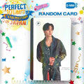 Perth Photocard | Perfect 10 Liners Japan Series