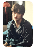 Por Duang with You Photocard