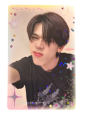 Tui Osaka 2025 Photocard