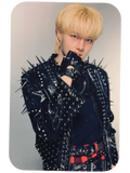 Nunew Crazy in Love Photocard