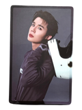 Jimmy LOL 2026 Photocard