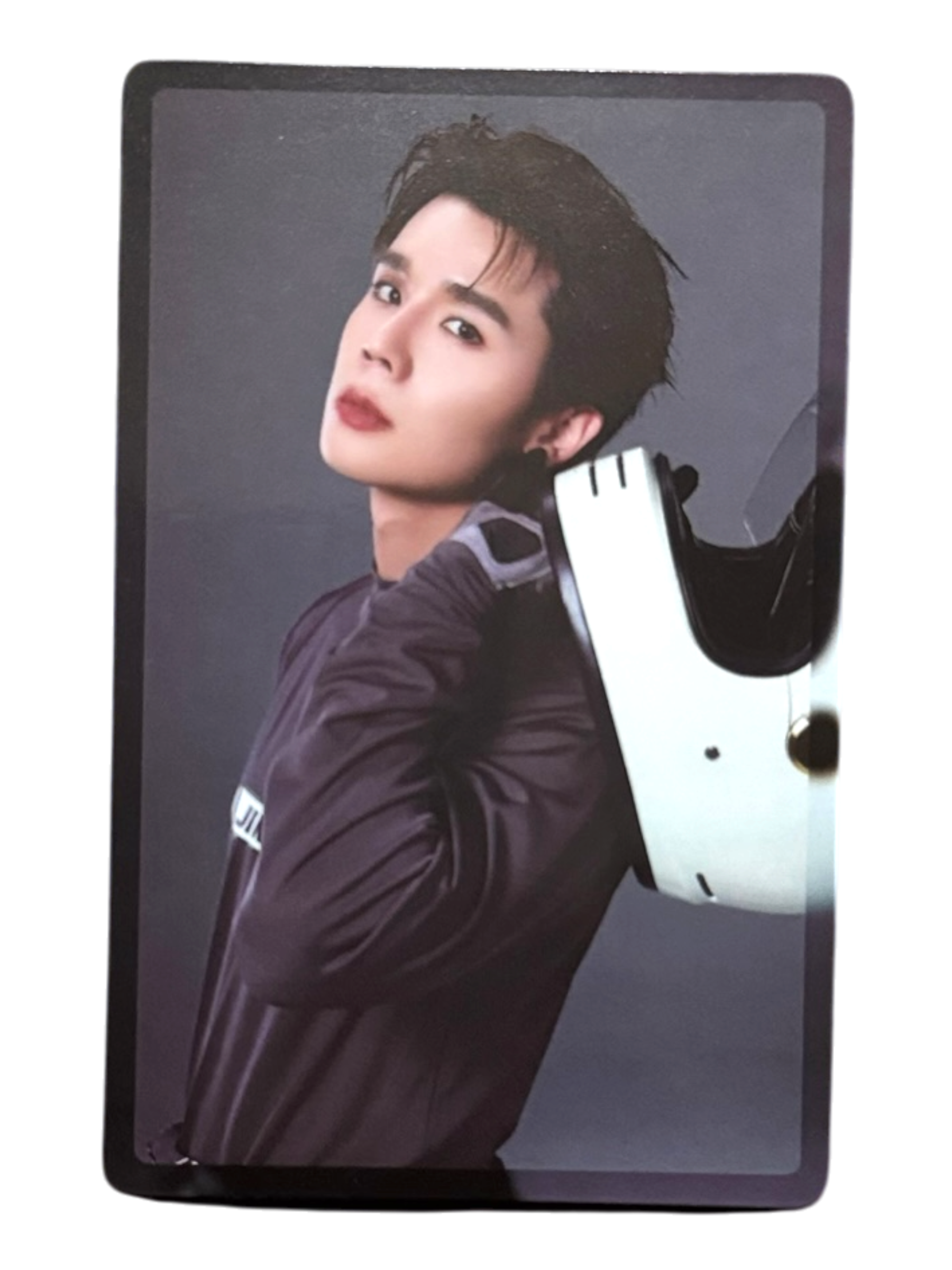 Jimmy LOL 2026 Photocard