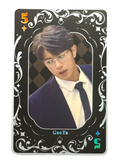 ABO Desire Deck Photocard