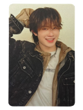 Yim Dexx Next Status Photocard