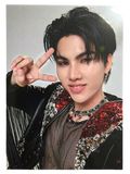 Fort Trofi Field Fest Japan Photocard