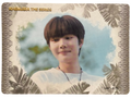 Namping Khemjira Vancard Photocard