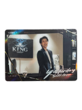 FortPeat Yesterday Photocard
