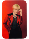 Nunew Crazy in Love Photocard