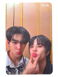 AuauSave Dr. Ally Photocard