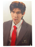 Restart Series Photocard