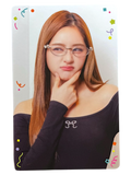 Mim Happy Fam Bonds Photocard
